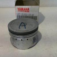 PISTONE DIMM. 51 XC 125 YAMAHA 4KPE163111A0 EX 4KP