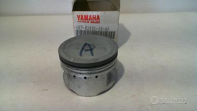 PISTONE DIMM. 51 XC 125 YAMAHA 4KPE163111A0 EX 4KP