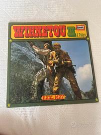 Disco - storia  Winnetou