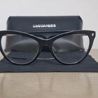 Dsquared2 occhiale da vista