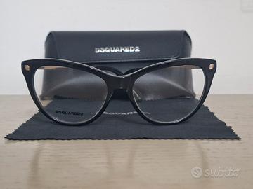 Dsquared2 occhiale da vista