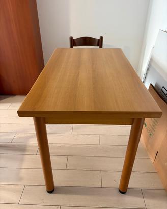 Tavolo cucina classica