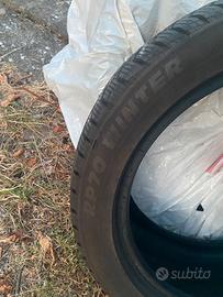 Gomme invernali