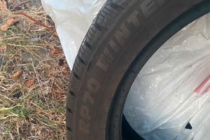 Gomme invernali
