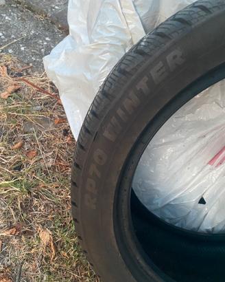 Gomme invernali