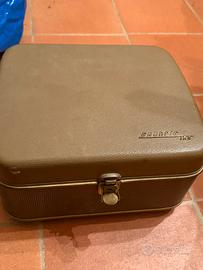 Registratore bobina anni 50 Grundig tk5