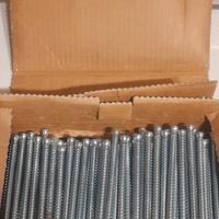 Turboviti Torx zincata