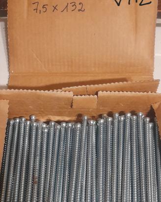 Turboviti Torx zincata