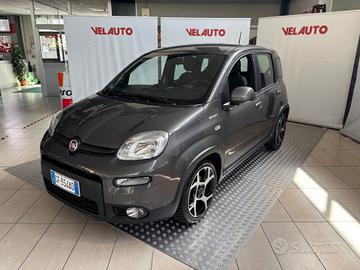 Fiat Panda 1.0 FireFly S&S Hybrid Sport