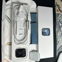 Apple Watch Series 9 45mm GPS+Cellular