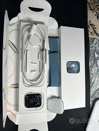 Apple Watch Series 9 45mm GPS+Cellular