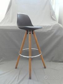 SGABELLI ALTI WOLTU – DESIGN MODERNO