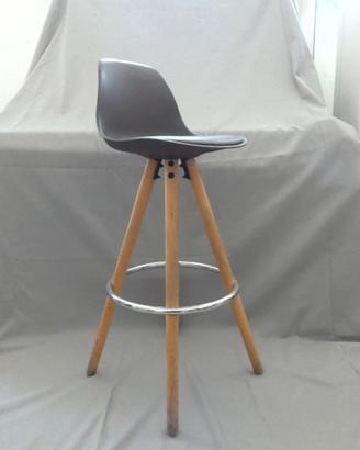 SGABELLI ALTI WOLTU – DESIGN MODERNO