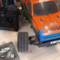 AUTORADIOCOMAND KINGCABVINTAGE 