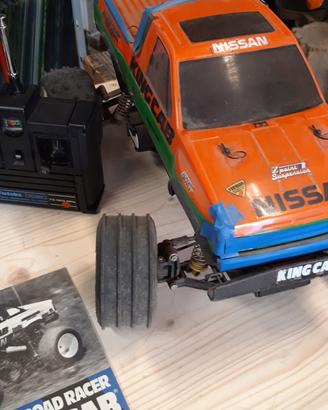 AUTORADIOCOMAND KINGCABVINTAGE 