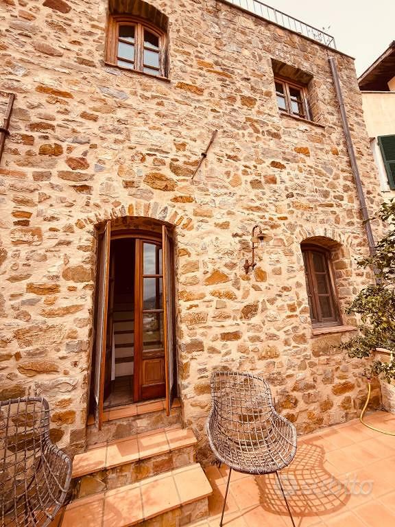 Casa – Sanremo, Coldirodi - Vista 4