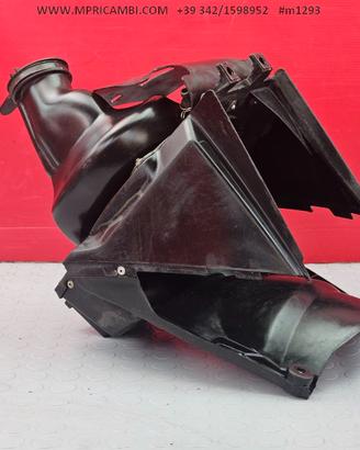CASSA FILTRO HONDA CRF 450 2005 2008 CRE 2007 2006