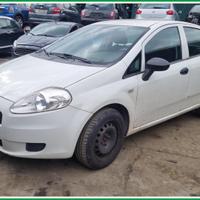Ricambi Usati FIAT Grande Punto 2010