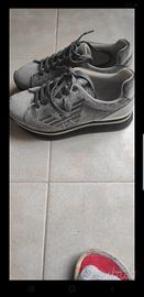 scarpe Emporio Armani 
