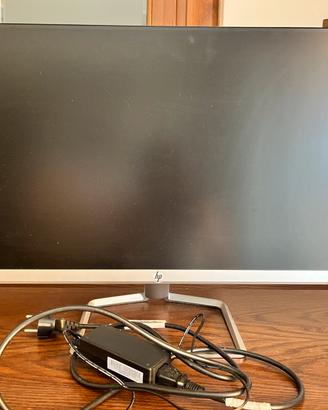 Monitor marca HP 27f