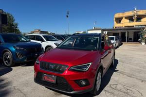SEAT Arona 1.0 TGI 90 cv FR