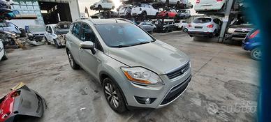 FORD KUGA 2009 - RICAMBI