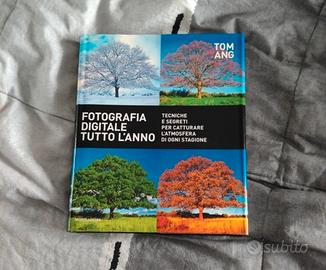 libro fotografia digitale tutto l anno