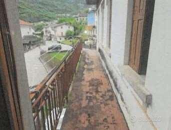 Appartamento – Longarone, Castello Lavazzo - Altro