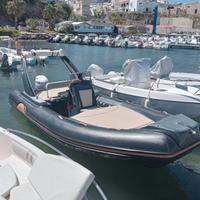 NUOVO Nautilus LX 6.0