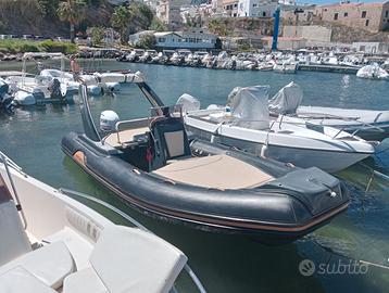 NUOVO Nautilus LX 6.0