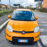 Fiat Panda  III Trekking benzina 0.9 85 CV