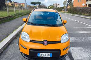 Fiat Panda  III Trekking benzina 0.9 85 CV