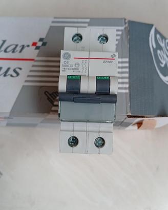 Interruttore magnetico