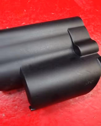 COPRI MOTORINO AVVIAMENTO BMW R NINE T