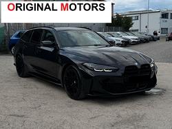 Bmw 330 M3 Touring Competition M xDrive
