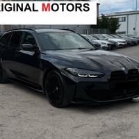 Bmw 330 M3 Touring Competition M xDrive