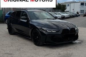 Bmw 330 M3 Touring Competition M xDrive