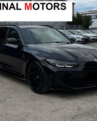 Bmw 330 M3 Touring Competition M xDrive