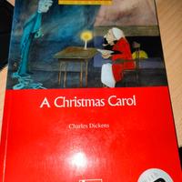 A Christmas Carol – Charles Dickens versione scola