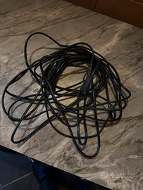 Cavo alimentazione Folletto VK150