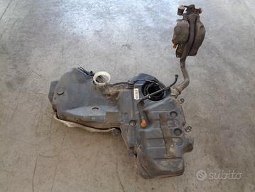 SERBATOIO CARBURANTE AUDI A4 B7 2.0 TDI 2006
