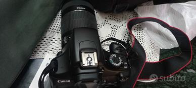 Fotocamera reflex CANON EOS 1100
