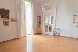 Appartamento panoramico