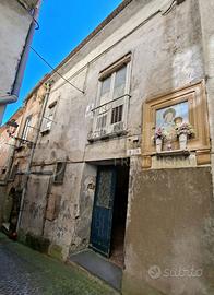 Casa Indipendente Teano [Cod. rif 3181328VRG]