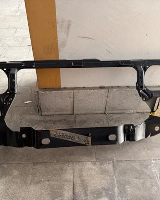 Ricambi lamiera ti per lanci Delta Evo ,16, 8 e 4W