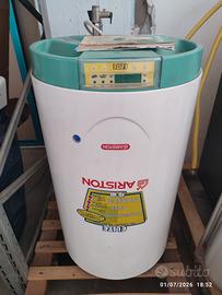 Boiler elettrico 80 litri