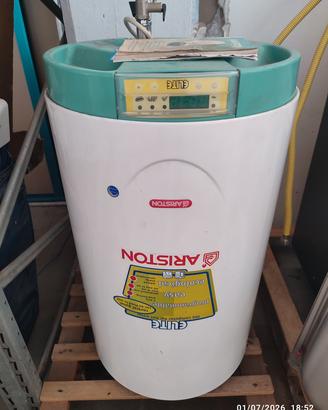 Boiler elettrico 80 litri