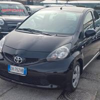 Toyota Aygo 1.0 Now VVT-i 5 porte