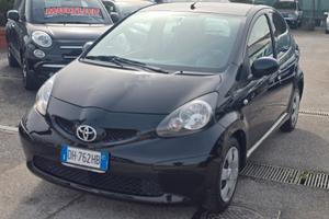 Toyota Aygo 1.0 Now VVT-i 5 porte