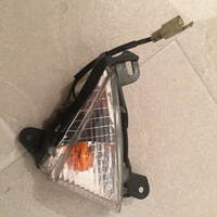 Ricambi Kawasaki Zx6r 2009 - 2012